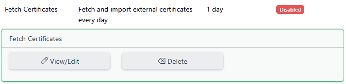 Task Details